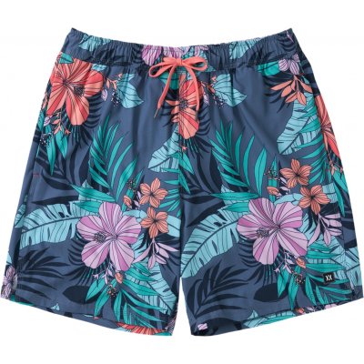 Saxx OH Buoy 2n1 volley 7 Mix – Hledejceny.cz