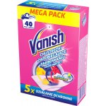 Vanish Color Protect 20 ks (40 praní) – Sleviste.cz