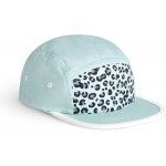 KiETLA Kšiltovka Green leopard – Zboží Dáma