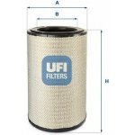 Vzduchový filtr UFI 27.414.00 – Hledejceny.cz
