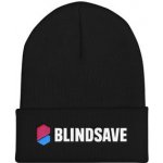 BlindSave beanie černá – Hledejceny.cz