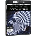 DOKONALÝ TRIK UHD+BD – Hledejceny.cz