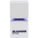 Jil Sander STYLE parfémovaná voda dámská 30 ml