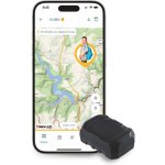 MALA GPS tracker pro osobní použití 67380 – Zboží Živě