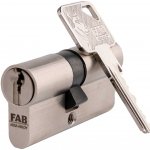 Assa Abloy FAB 3H.00/BDNs 45/50 6kl. Ni 3. třída bezpečnosti – Sleviste.cz