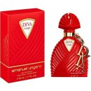 Emanuel Ungaro Emanuel Ungaro Diva Rouge parfémovaná voda dámská 50 ml