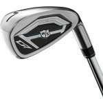 Wilson Staff D7 XS železa pravé 5-PWSW, 7 ocel Regular – Sleviste.cz