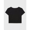 Dětské tričko United Colors Of Benetton t-shirt 3096C10AO černá