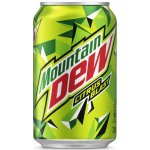 Mountain Dew Citrus Blast 330 ml – Zboží Dáma