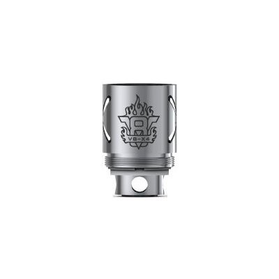 Smoktech V8-X4 žhavicí hlava nerez 0,15ohm – Zbozi.Blesk.cz