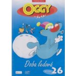 Oggy a švábi - 26 - Doba ledová – Zboží Mobilmania