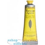 LOccitane En Provence krém na ruce s bambuckým máslem a verbenou 30 ml – Zboží Dáma