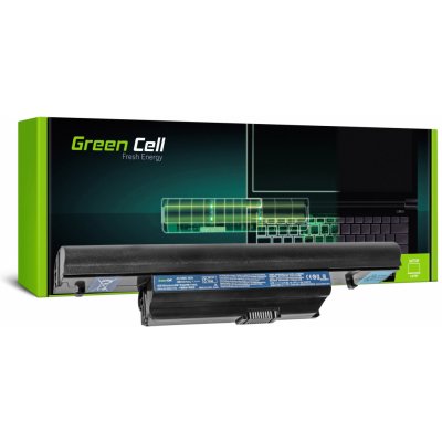 Green Cell AC13 4400mAh - neoriginální – Zboží Mobilmania