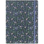 Filofax Zahradní sešit A4 soumrak – Hledejceny.cz