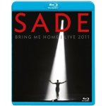 Sade - Bring Me Home BRD – Hledejceny.cz
