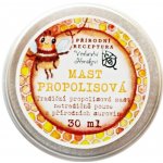 Včelařství Horákovi Propolisová mast 30 ml
