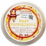 Včelařství Horákovi Propolisová mast 30 ml – Sleviste.cz