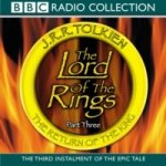 Lord of the Rings, The: The Return of the King - Tolkein J.R.R., Cast Full – Hledejceny.cz