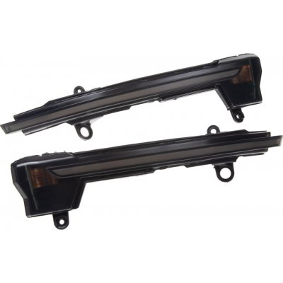 Seat Ateca, Tarraco LEDM dynamické blinkry – Zboží Mobilmania