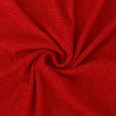 Kvalitex prostěradlo froté červené 160x200 – Zboží Mobilmania