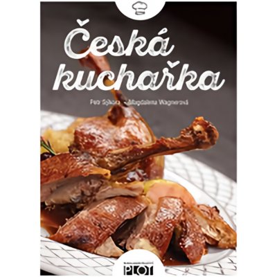 Česká kuchařka – Zbozi.Blesk.cz