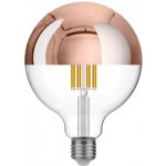 Ledshopik LED žárovka CA GLOBE-A25 stmívatelná E27 230V 7W 650 lm 2700K – Hledejceny.cz