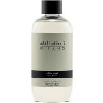 Millefiori Milano Náplň do aroma difuzéru White Musk Natural Fragrance 250 ml – Zboží Dáma