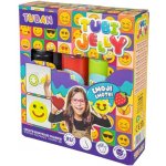 TUBAN Tubi Jelly Kreativní set Emoji – Hledejceny.cz