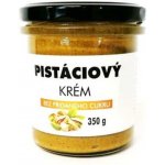 KK Alika Pistáciový krém 350 g – Zbozi.Blesk.cz