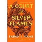 A Court of Silver Flames – Zboží Dáma