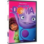 Konečně doma DVD – Hledejceny.cz