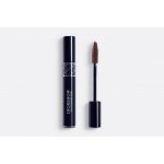 Dior Voděodolná všestranná řasenka vizážistů Diorshow Mascara Waterproof Buildable Volume 698 Chàtaigne 11,5 ml – Zboží Dáma