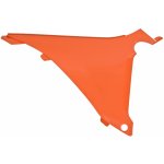 Rtech Boční kryt vzduchového filtru pravý KTM oranžový