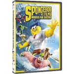 Spongebob ve filmu: Houba na suchu DVD – Zbozi.Blesk.cz