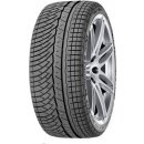 Osobní pneumatika Michelin Pilot Alpin PA4 235/55 R17 103V