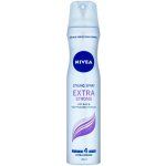 Nivea Extra Strong lak na vlasy 250 ml – Zboží Dáma