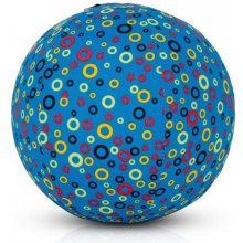 BubaBloon nafukovací míč Modrý