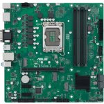 Asus PRO B760M-C-CSM 90MB1DX0-M0EAYC – Hledejceny.cz
