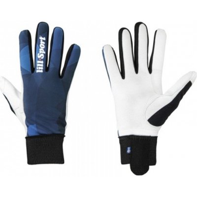Lill Sport Solid modrá – Hledejceny.cz