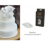 Cesil Žehlička na uhlazování hmoty /D_58004 – HobbyKompas.cz