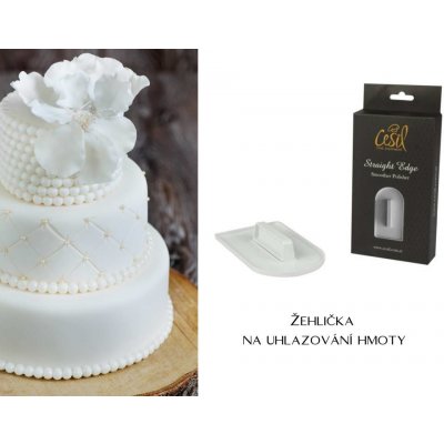 Cesil Žehlička na uhlazování hmoty /D_58004 – HobbyKompas.cz