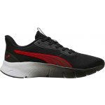 Puma Flexfocus Lite Černá,Červená,Bílá – Zboží Dáma