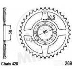 JT Sprockets JTR 271-50 – Sleviste.cz