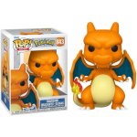 Funko Pop! Pokémon Charizard Games 843 – Zbozi.Blesk.cz