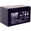 Olověná baterie Fiamm FG21202 12V 12Ah 07957