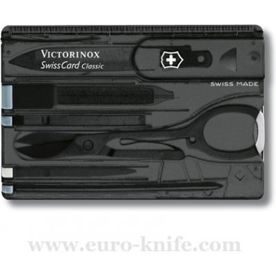 Victorinox SWISS CARD 0.7133.T3