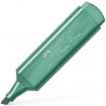 Faber Castell 1546 zelená – Zboží Mobilmania