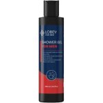Lobey Men Sprchový gel pro muže 200 ml – Zboží Dáma