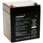 Powery 12V 6Ah – Hledejceny.cz