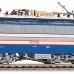 Piko Elektrická lokomotiva BR 340 „Laminátka“ ČD Cargo IV 51392 – Zboží Dáma